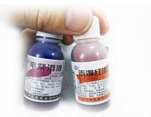 【生活技巧】不管衣服染上什么颜色 教你可以轻松洗掉182 / 作者:UFO爱好者 / 帖子ID:76112